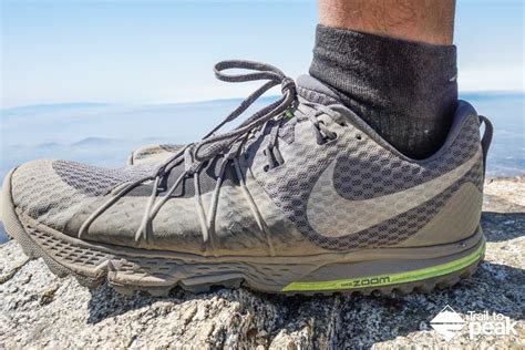 nike air zoom wildhorse 4 schwere läufer|Gear Review: The Nike Wildhorse 4, Is It Better Than The .